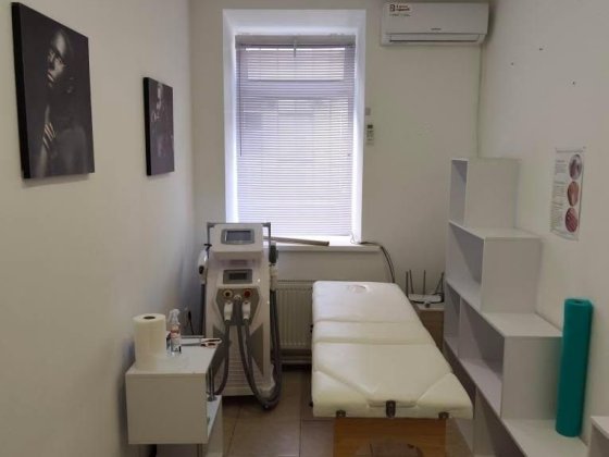 Уютный кабинет в аренду  - Центр Одеса