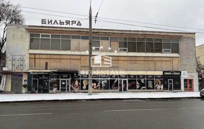 Аренда помещения 440 м2, м. 23 августа ул. 23 августа 58 а, Харьков - фото 1