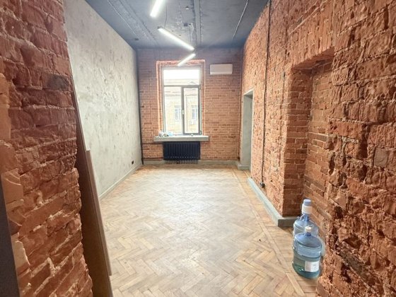 Здам офіс з лофт ремонтом в 2 хвилинах від метро Площа конституції Харків