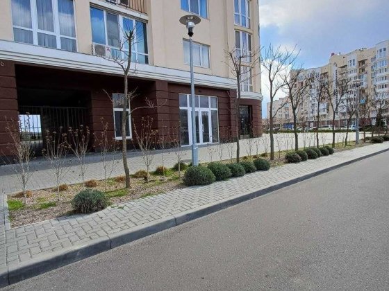 Оренда приміщення ЖК Рів'єра Миколаїв