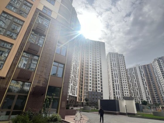 Сдам комерцию на краснова в 60 Жемчужине 68 кв м Одеса