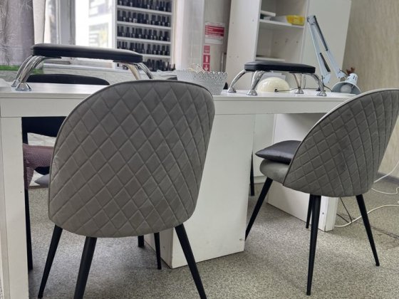 Аренда места мастерам в салоне красоты! Холодная гора! Бавария! Харків