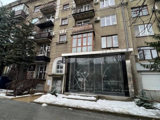 Аренда ‼️ 220 квм, ул. Сумская д.126 ‼️ Красная линия ‼️ Витрина Харків