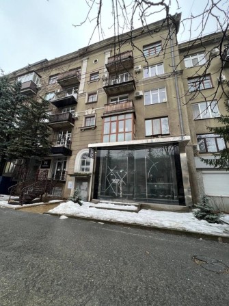 Аренда ‼️ 220 квм, ул. Сумская д.126 ‼️ Красная линия ‼️ Витрина - фото 1