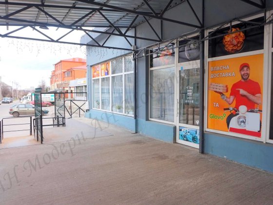 Магазин недалеко від Одеської біля Нової пошти оренда Харків Харків