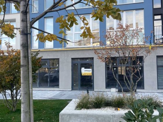 Оренда приміщення в новобудові вул. Дж.Вашингтонна, ЖК Washington City Львов