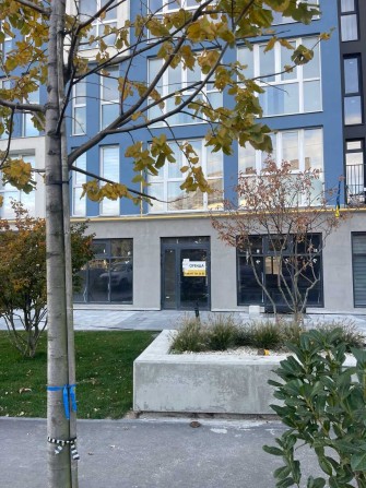 Оренда приміщення в новобудові вул. Дж.Вашингтонна, ЖК Washington City - фото 1