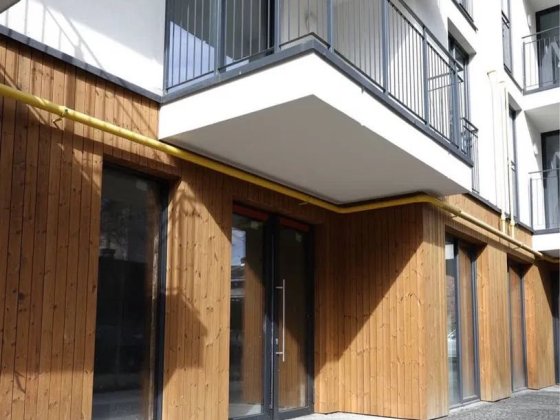 Продаж або оренда комерційного приміщення на вул. Замарстинівській Львов