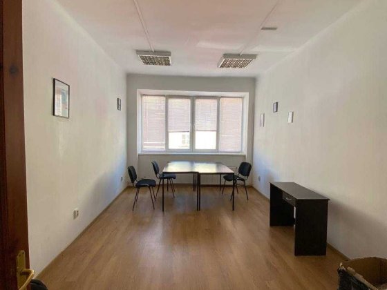 Оренда офісного приміщення 20м2 в центрі. вул. Шпитальна Львов