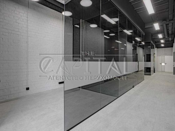 ОРЕНДА фасадного офісного приміщення Софіївська Борщагівка