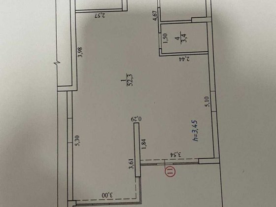 Оренда приміщення магазин салон фасад Вол Великого 80м франківський Львов