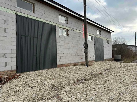 Оренда комерційного приміщення – 130 м² в кінці вул. Кульпарківської Львів