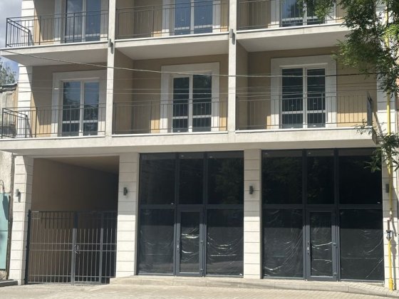 Здам в оренду приміщення під офис, або салон краси, Центер Одеса