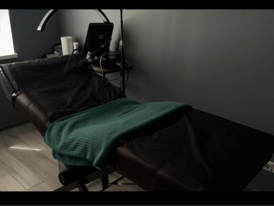 Аренда места бьюти мастеру