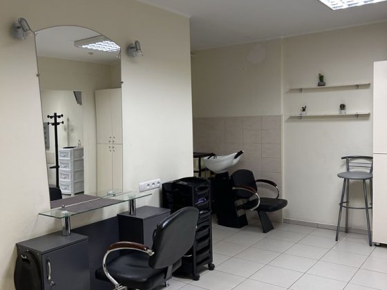 Сдам в аренду место Харків