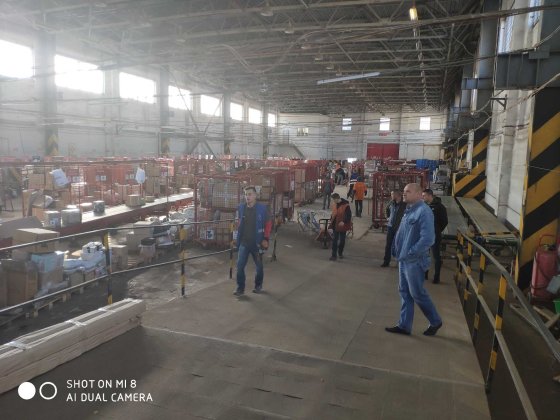 Велика площа в оренду для Вашого бізнесу Николаев