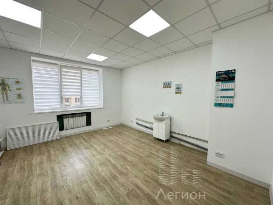 Сдам отличный офис с водой  25м2 в Центре! Харьков