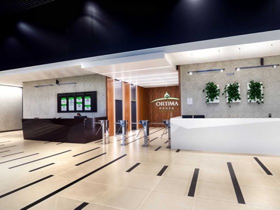 Оренда офісу в "Оптіма Плаза" по вул. Наукова Львов