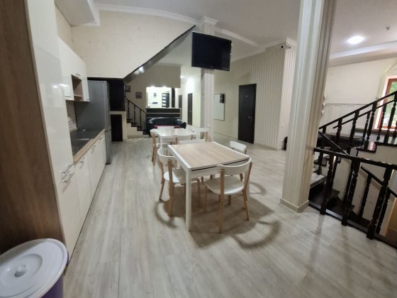 Сдам помещение под действующий хостел, район Дерибасовская. Одеса