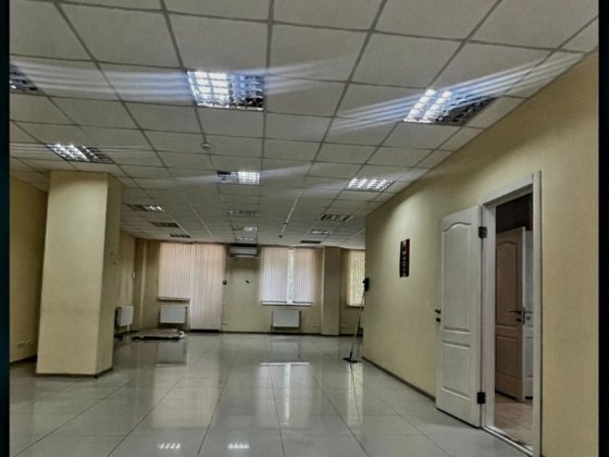 Сдам два отдельных офиса по 180 м2 или 360 м2  метро Гагарина от вход Харків
