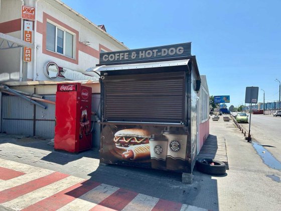 Сдается в долгосрочную аренду кофейня( Маф)Без комиссий! Одеса