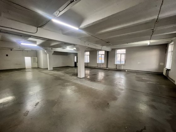 Швейка.Склад.Производственное помещение 280м.опен спейс.Отопление.Цех