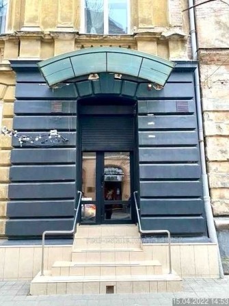 Оренда приміщення. вул. Ковжуна-Чайковського-Центр - фото 1