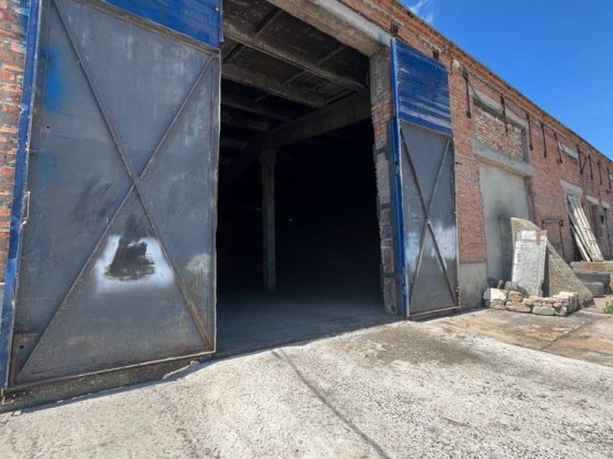 Аренда больших Помещений ( Варваровка )  Центр - Урожайная Николаев