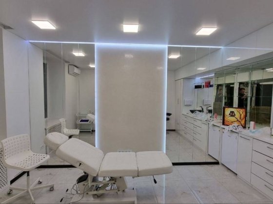 Здається в оренду кабінет космітолога Харьков