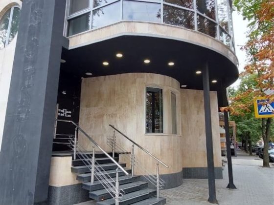 Сдам Ресторан Центр Города Харьков