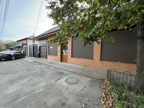 Сдам коммерческое помещение! Дмитрия Донского ! Одеса