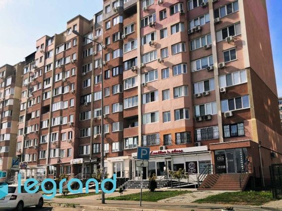 Салон красоты Сахарова/Салон краси Сахарова Одесса