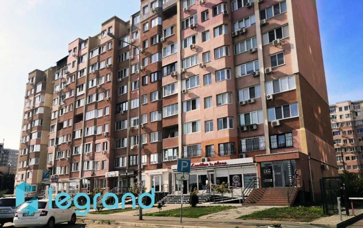 Салон красоты Сахарова/Салон краси Сахарова - фото 1