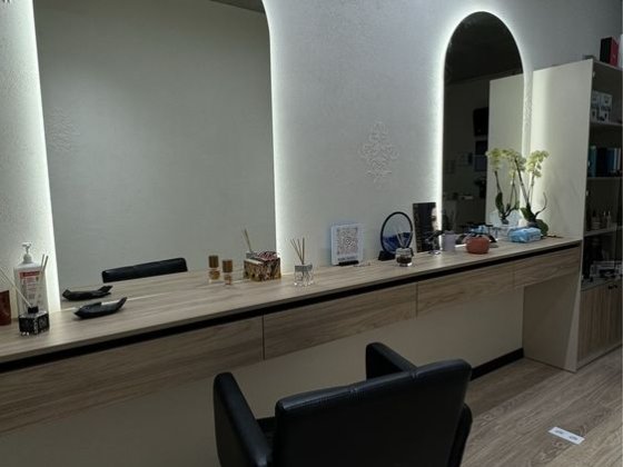 Сдам в аренду кабинет и место в салоне Одеса