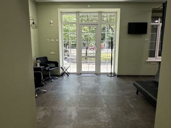 Сдам коммерческое помещение на Французском бульваре Одеса