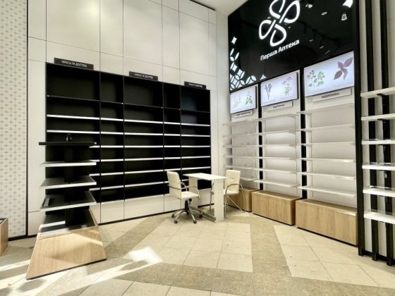 Аренда помещения 147 кв.м. пл. Павловская 5/7 Харьков