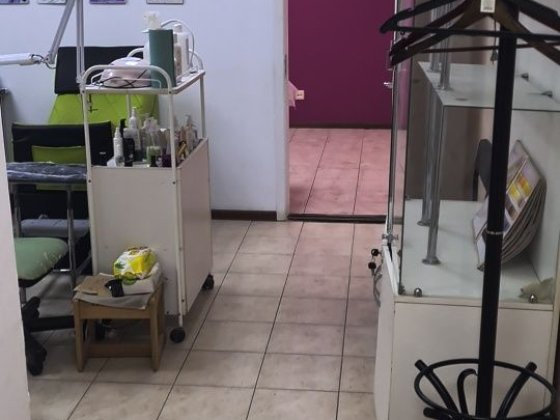 Сдам под парикмахерскую или другой вид деятельности Харків