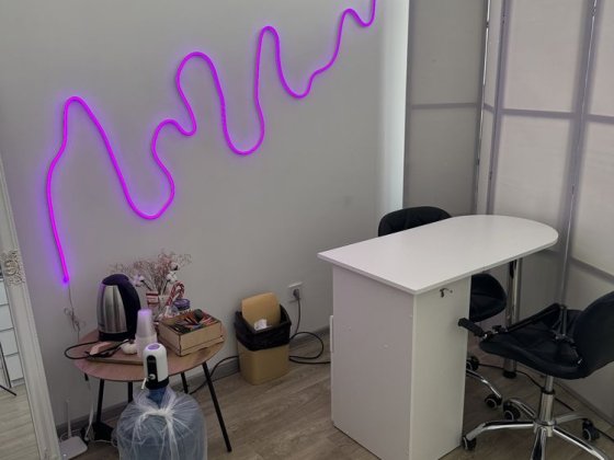 Аренда мастер маникюра Харків