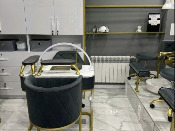 Сдаётся место мастеру маникюра, педикюра. Харків