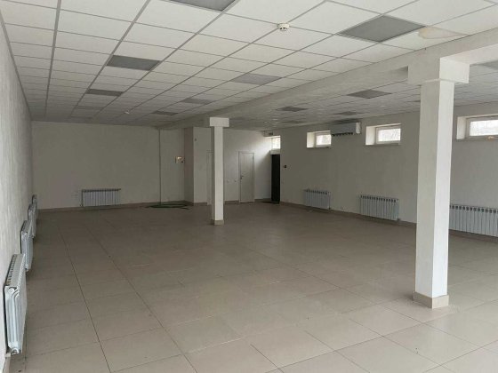 Аренда помещения магазин, салон, кафе 131м.кв. ул. Б. Панасовская Харків