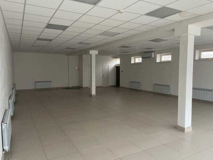 Аренда помещения магазин, салон, кафе 131м.кв. ул. Б. Панасовская - фото 1
