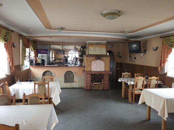 Оренда діючого кафе ( Галицьке Перехрестя) Львів