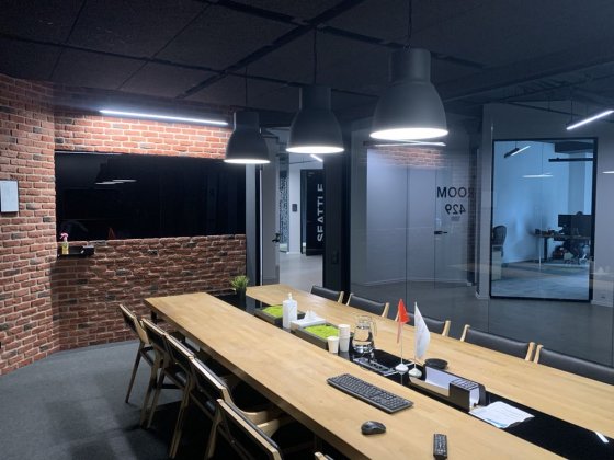 Оренда офісного приміщення, вул Наукова Львов