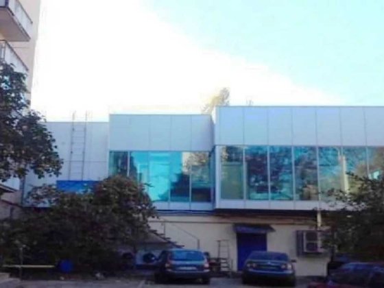 Аренда помещения  в Харькове на Ляпунова под спортзал, офис и т.д. Харків