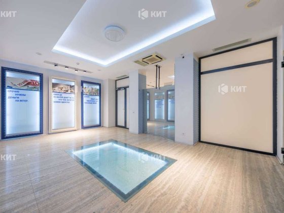 Офіс 125м2 Центр (парк им. Горького, ул. Сумская 77/79) 128550 Харьков