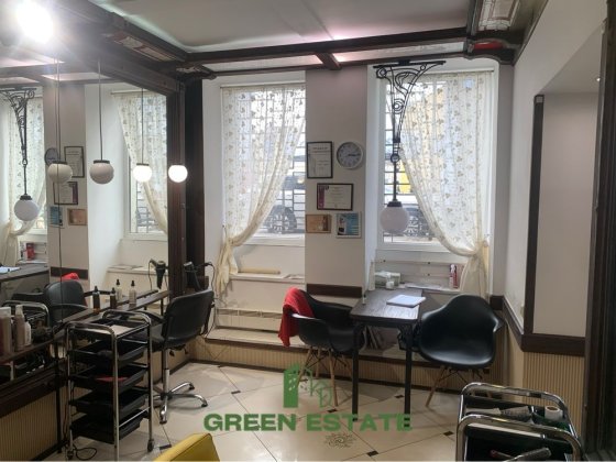 Оренда комерційного приміщення вул. Стороженка Львів