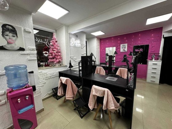 Оренда комерційого приміщення з ремонтом площа Теодора Львів