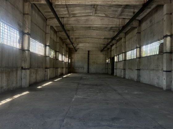 Оренда складу 500 кв.м на Боровського Одеса