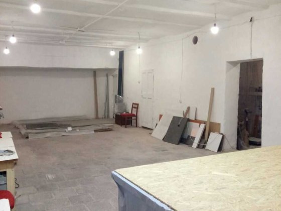 Аренда склад (подвальное помещение) 140м2 Харків