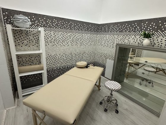 Сдам в Аренду масажный кабинет